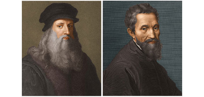 Leonardo-and-Michelangelo-001