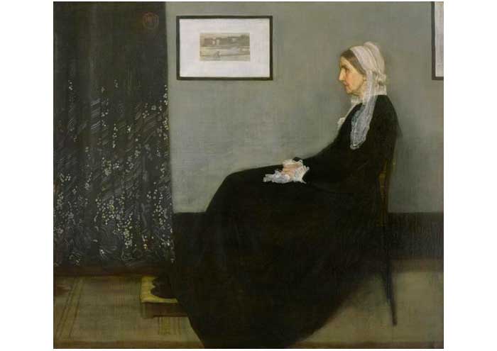 whistlers_mother