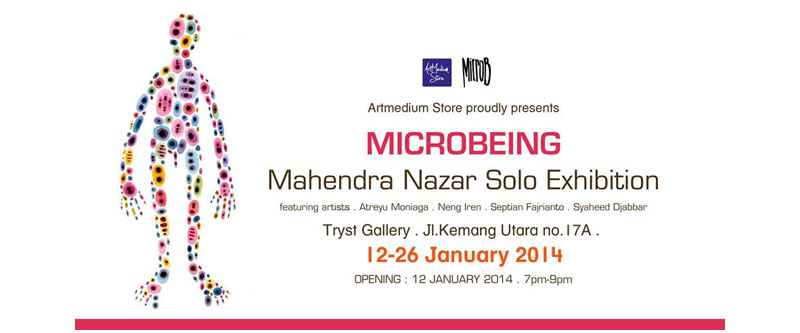 microbeing