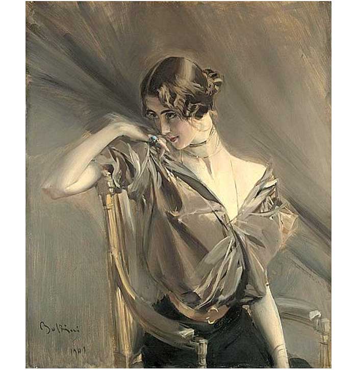 a1--Giovanni-Boldini.-Cleo-de-Merode-1901