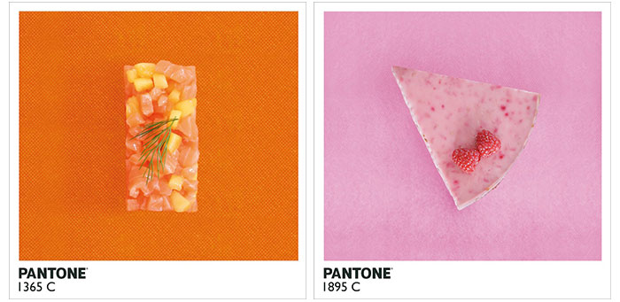 Pantone-Food