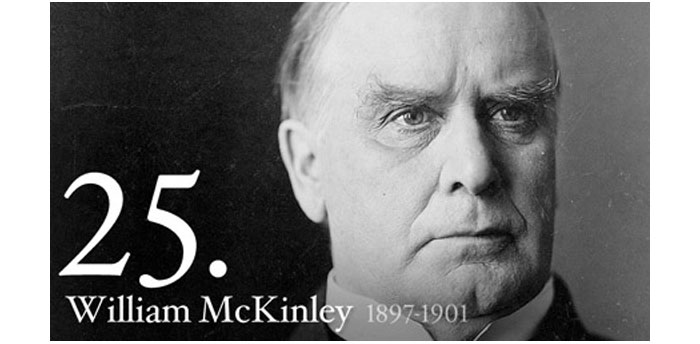 William-McKinley