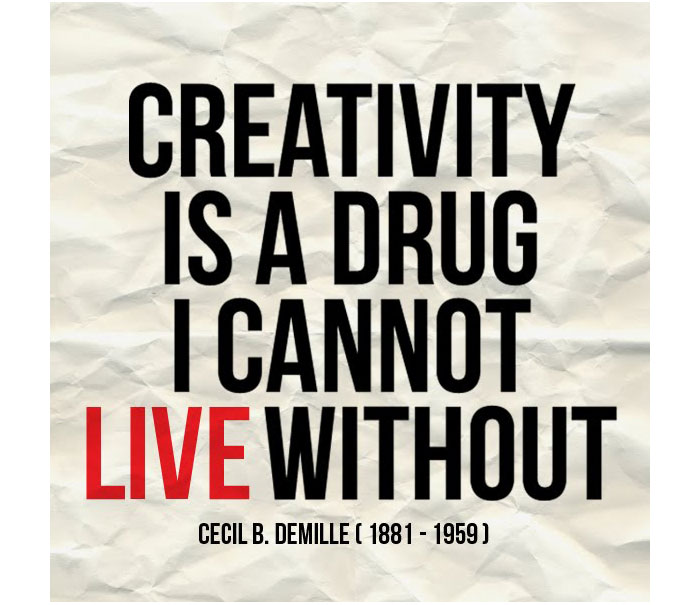 creativity-quote-cecillebdemille