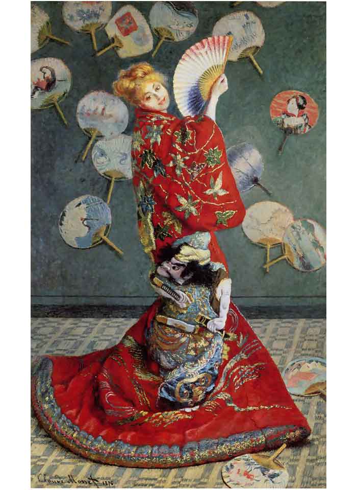 Claude_Monet-Madame_Monet_en_costume_japonais
