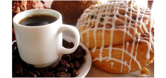 coffee-and-pastry