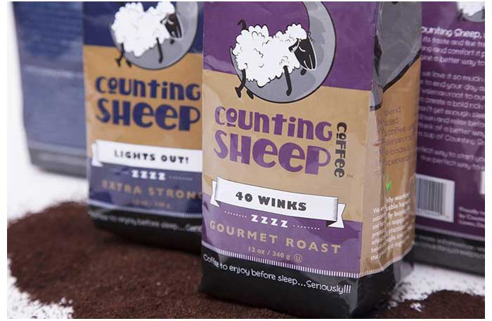 Counting-sheep