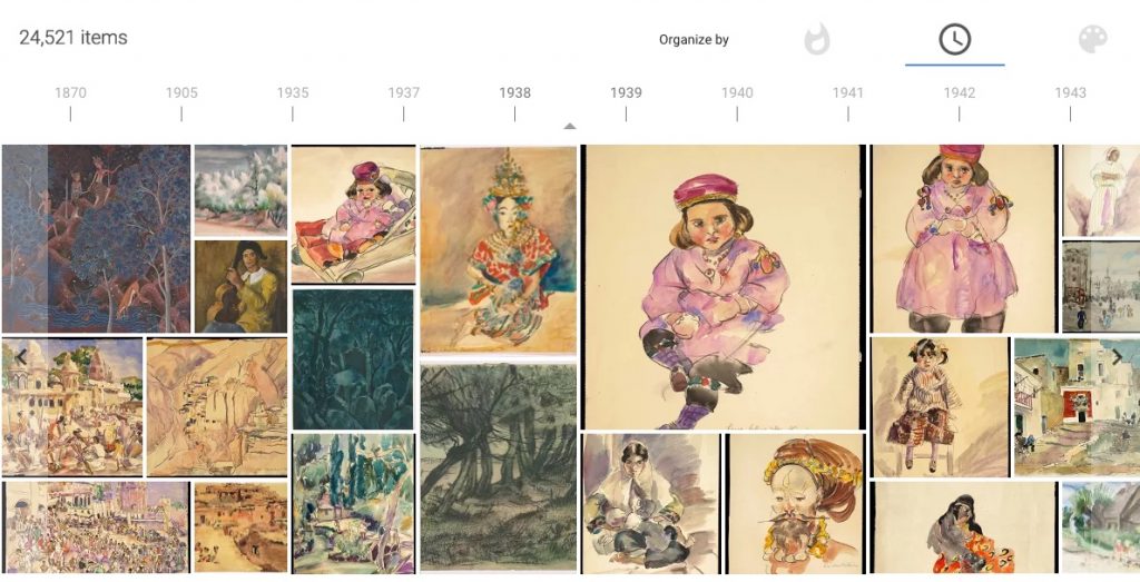 google-arts-culture-art-technique-from-time-to-time